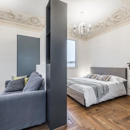 L'Altana Di Emilia Suite Modena Luaran gambar