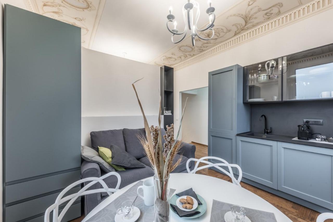 L'Altana Di Emilia Suite Modena Luaran gambar