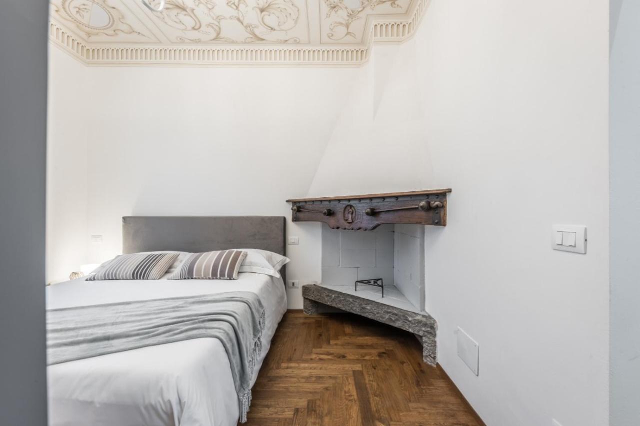 L'Altana Di Emilia Suite Modena Luaran gambar