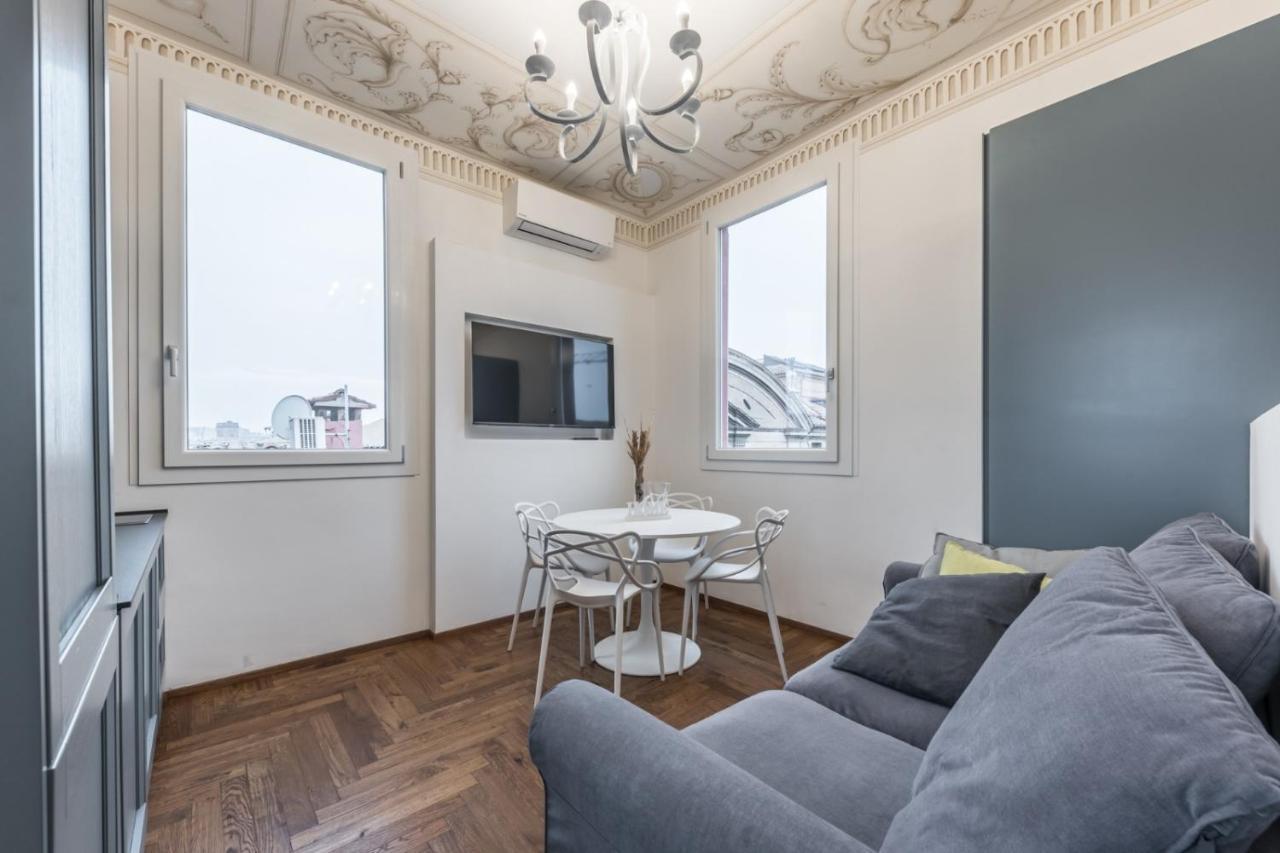 L'Altana Di Emilia Suite Modena Luaran gambar