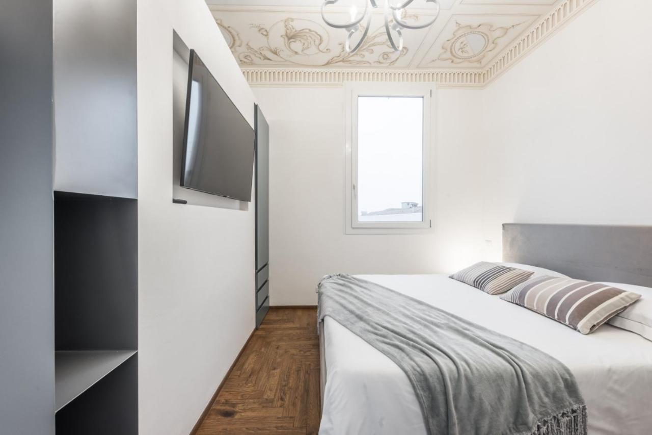 L'Altana Di Emilia Suite Modena Luaran gambar