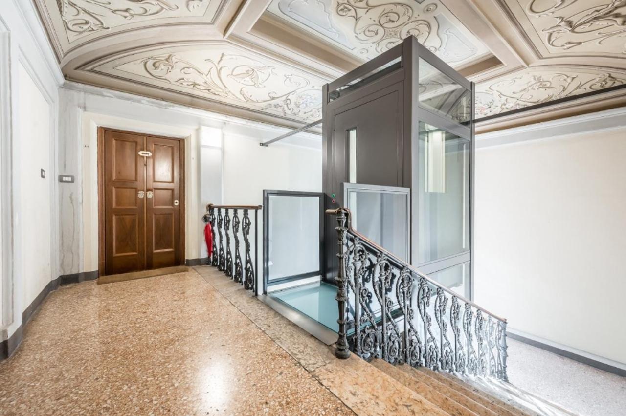 L'Altana Di Emilia Suite Modena Luaran gambar
