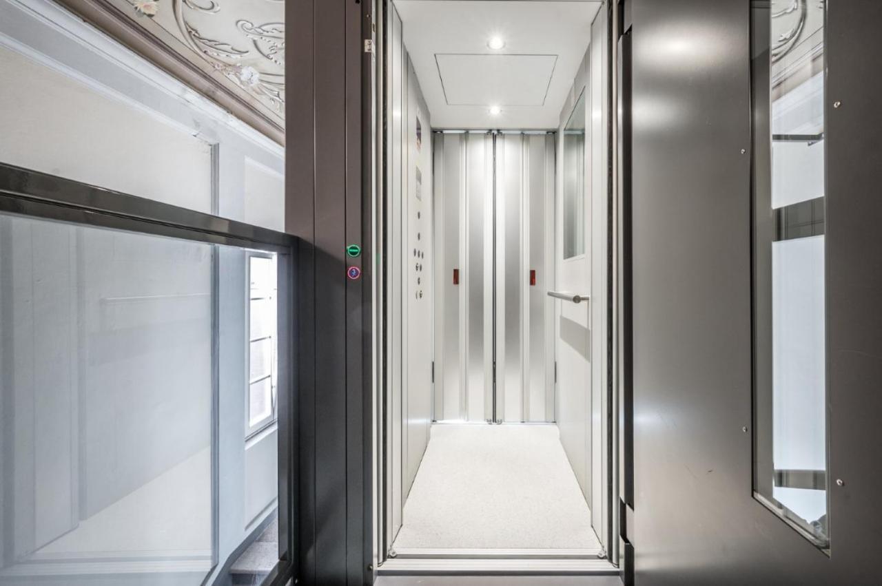 L'Altana Di Emilia Suite Modena Luaran gambar